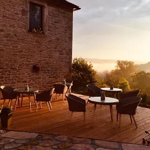 D'hôtes Le Clos Marty , Sebrazac France