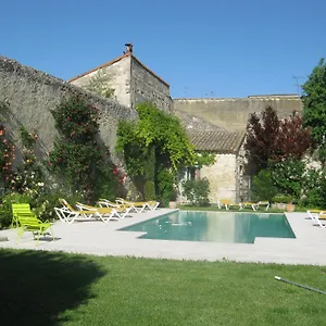 Les Jardins De La Livrée 3*, Villeneuve-lès-Avignon France