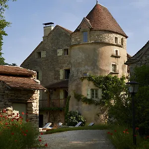 Mas De Garrigue 4*, Calvignac France